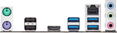 ASUS B250 Mining Expert thumbnail 3