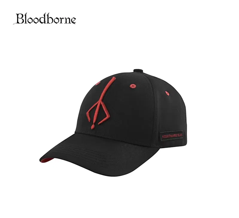 Bloodborne Cap image 1