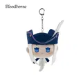 Bloodborne Plush Keychain Maria thumbnail 1