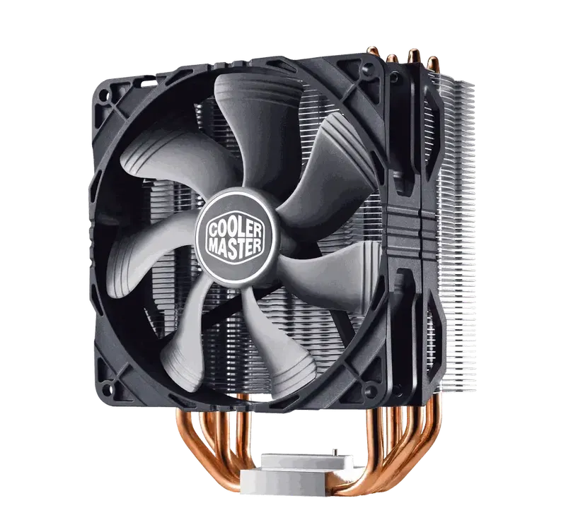 Cooler Master Hyper 212X image 1