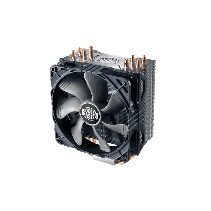Cooler Master Hyper 212X image 4
