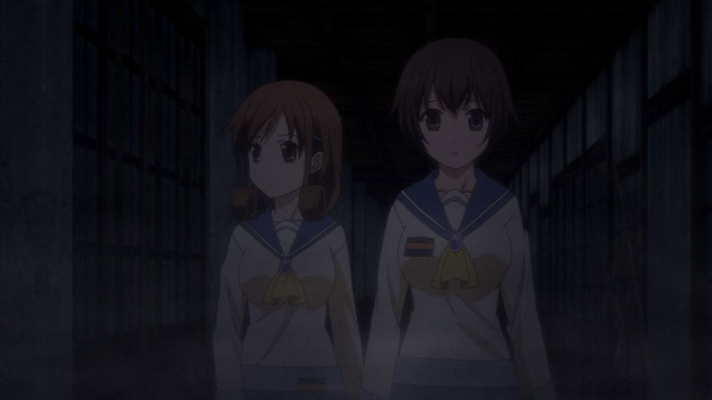 Corpse Party TETRALOGY PACK (Multi-Language) image 3