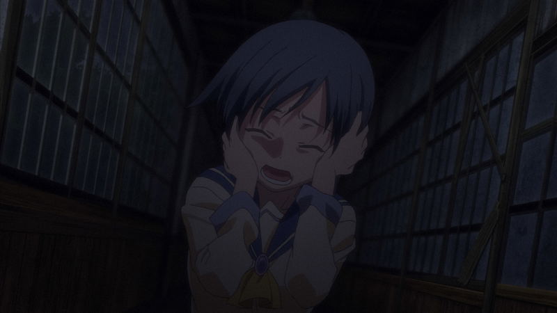 Corpse Party TETRALOGY PACK (Multi-Language) image 4