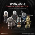 Dark Souls Collection Deformed Figures Vol. 1 (Set of 6 Pieces) thumbnail 1