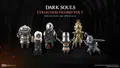 Dark Souls Collection Deformed Figures Vol. 1 (Set of 6 Pieces) thumbnail 2