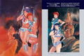 Dirty Pair Artworks thumbnail 8