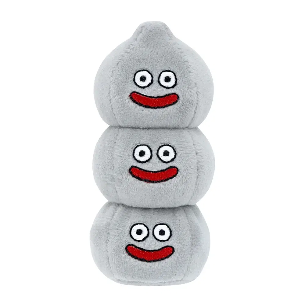 Dragon Quest Smile Slime Gyutto Nigirou! Metal Medley (Re-run) — Import Game Deal