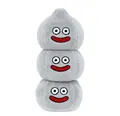 Dragon Quest Smile Slime Gyutto Nigirou! Metal Medley (Re-run) thumbnail 1