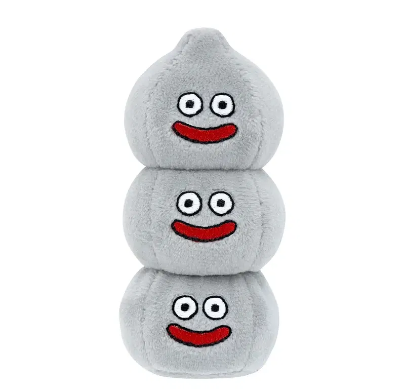 Dragon Quest Smile Slime Gyutto Nigirou! Metal Medley (Re-run) image 1