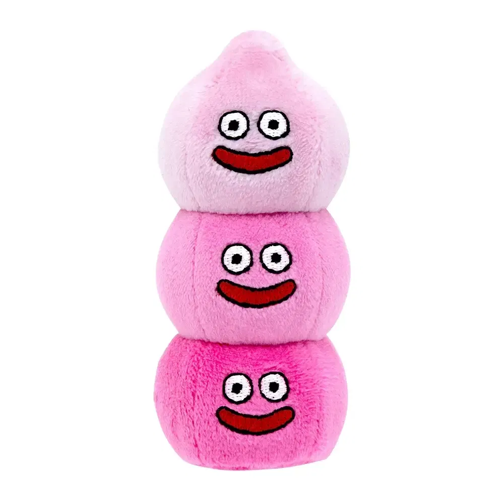 Dragon Quest Smile Slime Gyutto Nigirou! Slime Sisters (Re-run) — Import Game Deal
