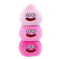 Dragon Quest Smile Slime Gyutto Nigirou! Slime Sisters (Re-run) thumbnail 1