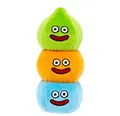 Dragon Quest Smile Slime Gyutto Nigirou! Slime Stack (Re-run) thumbnail 1