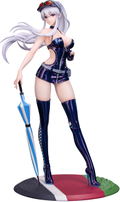 Gift+ Azur Lane 1/8 Scale Pre-Painted Figure: Enterprise Wind Catcher thumbnail 1