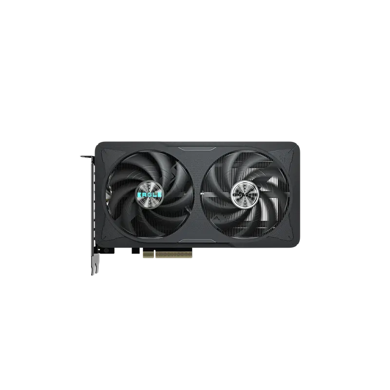 GIGABYTE GeForce RTX 5060 Eagle OC 8G, 8GB GDDR7, HDMI, 3x DP image 1