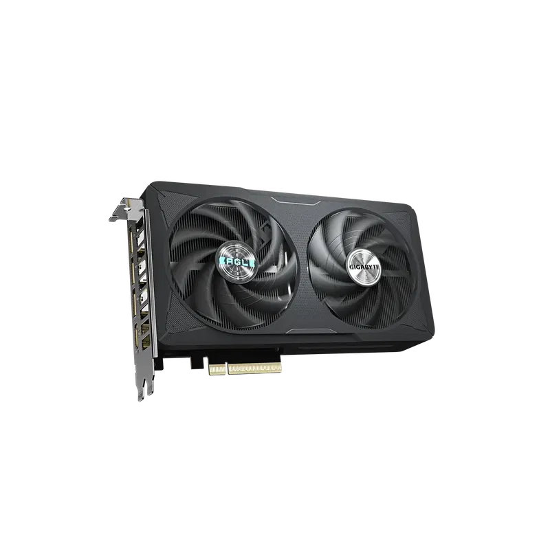 GIGABYTE GeForce RTX 5060 Eagle OC 8G, 8GB GDDR7, HDMI, 3x DP image 2