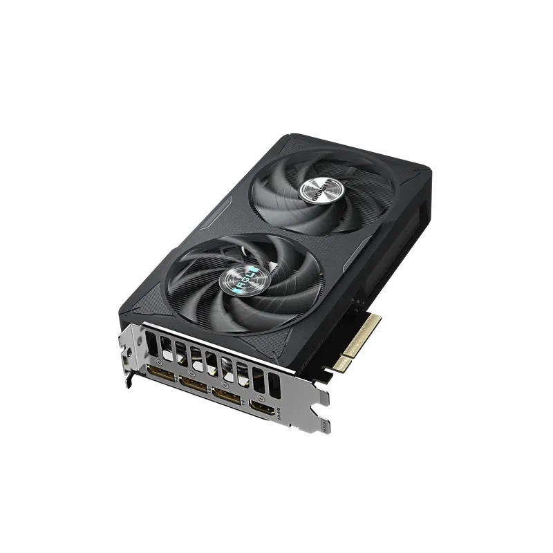 GIGABYTE GeForce RTX 5060 Eagle OC 8G, 8GB GDDR7, HDMI, 3x DP image 3