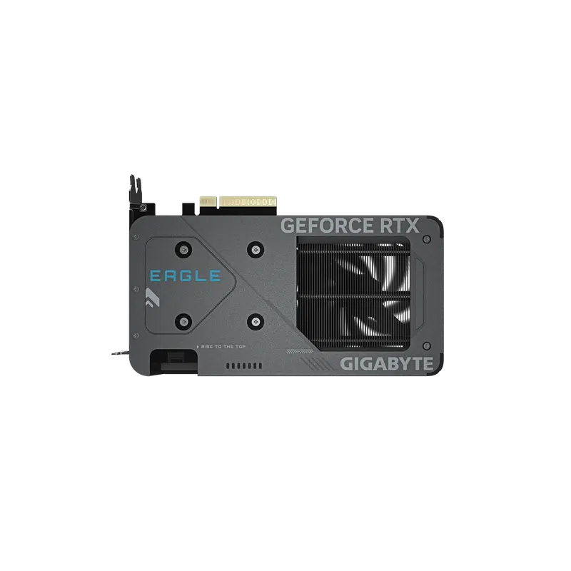 GIGABYTE GeForce RTX 5060 Eagle OC 8G, 8GB GDDR7, HDMI, 3x DP image 4