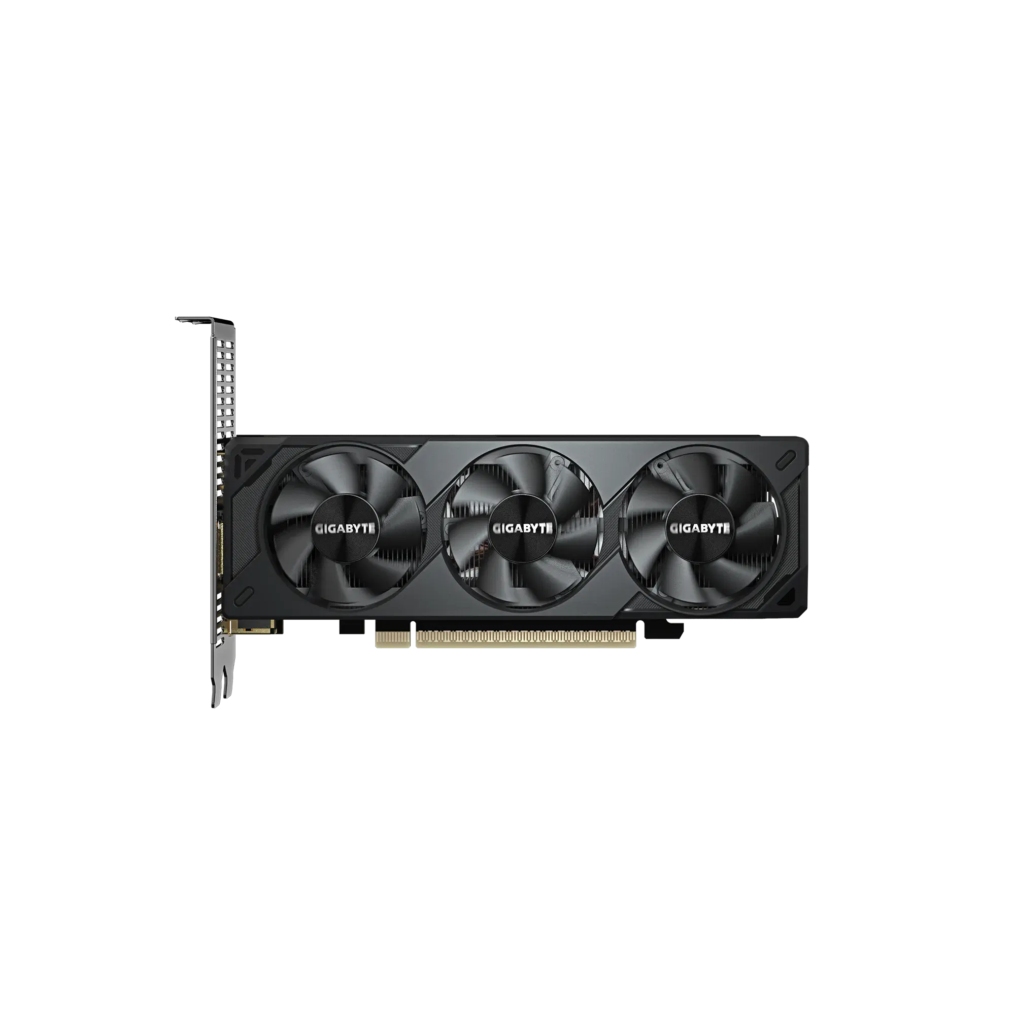 GIGABYTE GeForce RTX 5060 OC Low Profile 8G, 8GB GDDR7, HDMI, 3x DP for Desktop