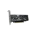 GIGABYTE GeForce RTX 5060 OC Low Profile 8G, 8GB GDDR7, HDMI, 3x DP thumbnail 2
