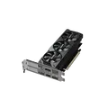 GIGABYTE GeForce RTX 5060 OC Low Profile 8G, 8GB GDDR7, HDMI, 3x DP thumbnail 3