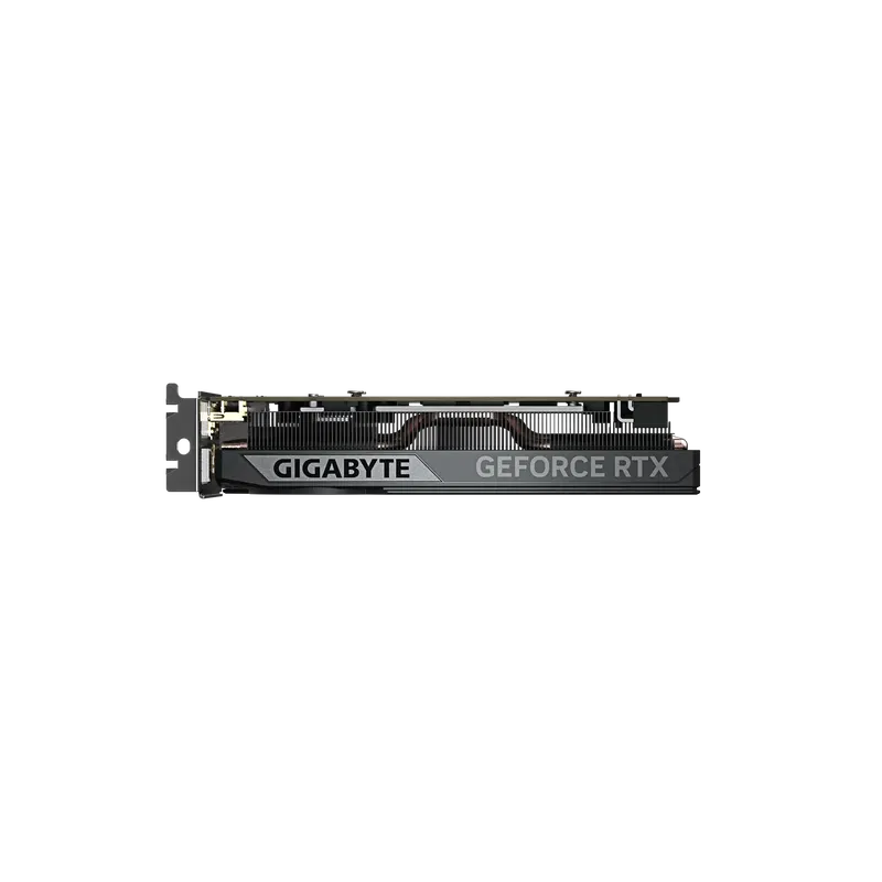 GIGABYTE GeForce RTX 5060 OC Low Profile 8G, 8GB GDDR7, HDMI, 3x DP image 5