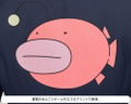 Girls Und Panzer Das Finale - Oarai Girls' Academy Panzer Jacket Anglerfish Team Ver. (Size Ladies XL) thumbnail 13