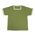 Girls Und Panzer Das Finale - Oarai Girls' Academy Panzer Jacket Inner T-shirt (Size XL) thumbnail 1