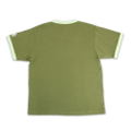 Girls Und Panzer Das Finale - Oarai Girls' Academy Panzer Jacket Inner T-shirt (Size XL) thumbnail 2
