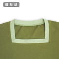 Girls Und Panzer Das Finale - Oarai Girls' Academy Panzer Jacket Inner T-shirt (Size XL) thumbnail 3