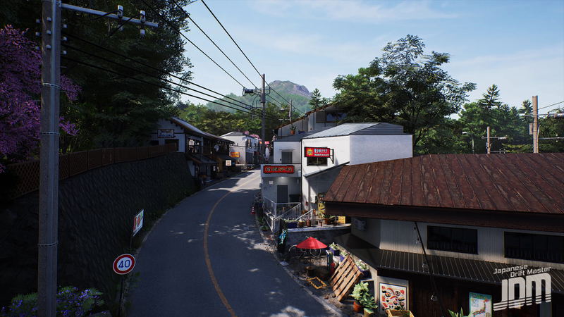 JDM: Japanese Drift Master <span class="ext" style="background-color: #2a475e; color: #FFFFFF;">STEAM</span> <span class="ext ext_digital">digital</span> image 7