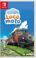 Locomoto (Multi-Language) thumbnail 1