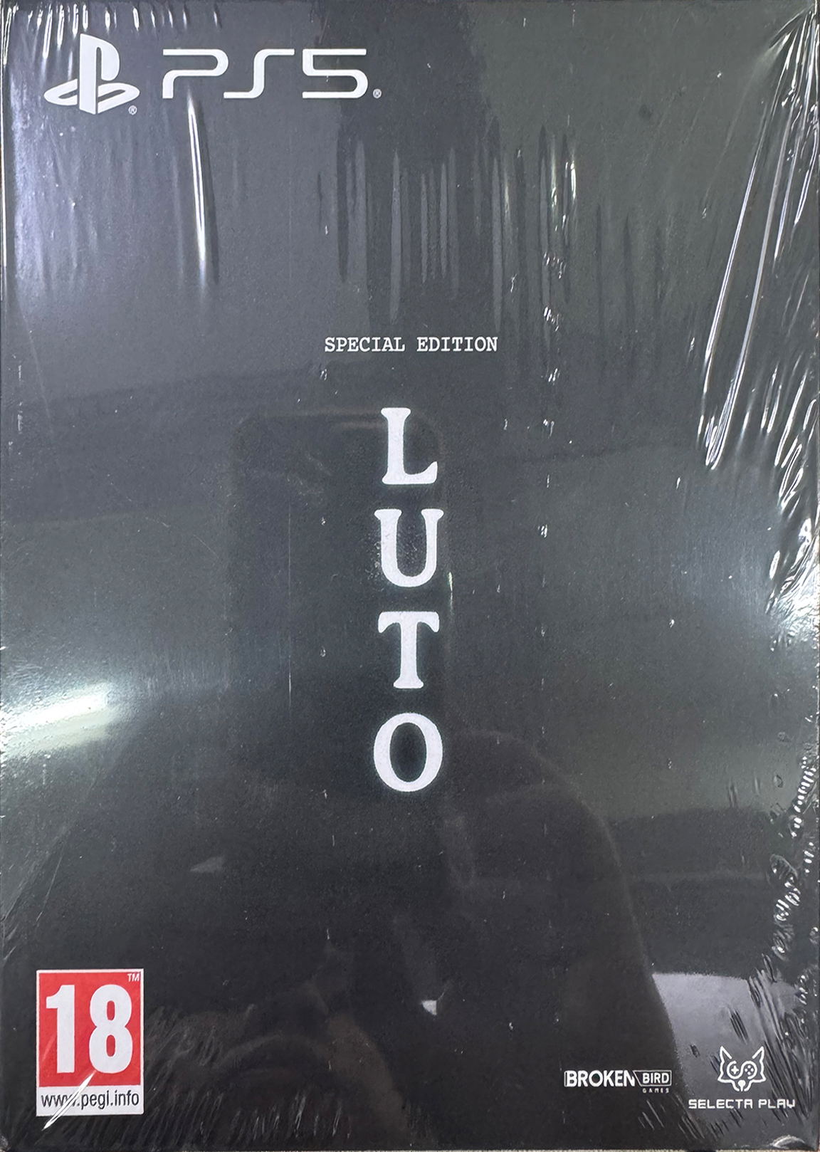 Luto [Special Edition] for PlayStation 5