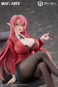 Azur Lane 1/6 Scale Pre-Painted Figure: Duke of York The Chic Counselor thumbnail 11