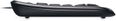 Microsoft 600 Wired Desktop Keyboard Mouse Combo (Black) thumbnail 3
