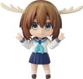 Nendoroid No. 2752 My Deer Friend Nokotan: Shikanoko Noko thumbnail 1