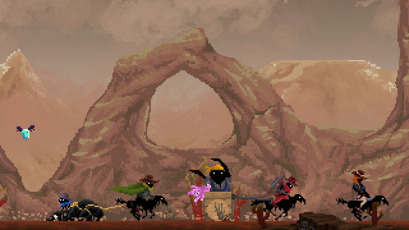 NetherWorld image 4