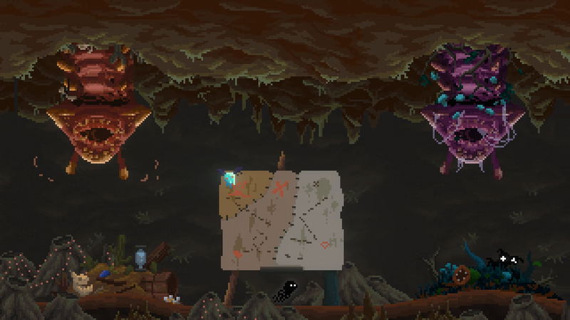 NetherWorld image 5