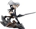 NieR:Automata Ver1.1a 1/7 Scale Pre-Painted Figure: A2 thumbnail 1