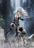 NieR:Automata Ver1.1a 1/7 Scale Pre-Painted Figure: A2 thumbnail 11