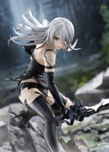 NieR:Automata Ver1.1a 1/7 Scale Pre-Painted Figure: A2 thumbnail 13