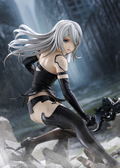 NieR:Automata Ver1.1a 1/7 Scale Pre-Painted Figure: A2 thumbnail 15
