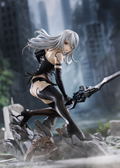 NieR:Automata Ver1.1a 1/7 Scale Pre-Painted Figure: A2 thumbnail 17