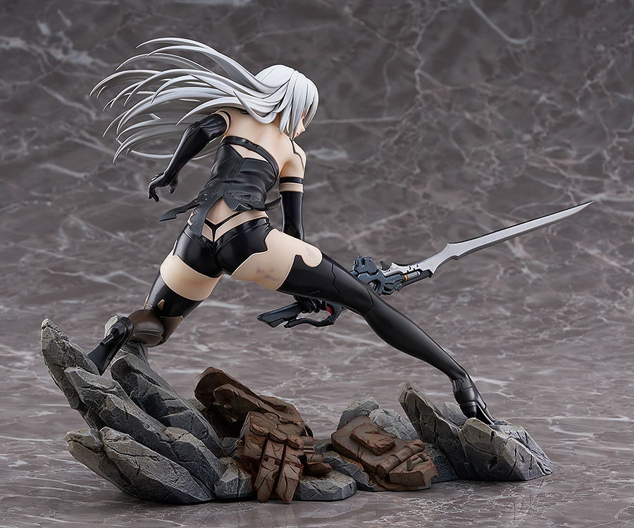 NieR:Automata Ver1.1a 1/7 Scale Pre-Painted Figure: A2