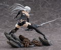 NieR:Automata Ver1.1a 1/7 Scale Pre-Painted Figure: A2 thumbnail 6