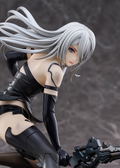 NieR:Automata Ver1.1a 1/7 Scale Pre-Painted Figure: A2 thumbnail 7