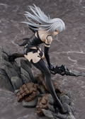 NieR:Automata Ver1.1a 1/7 Scale Pre-Painted Figure: A2 thumbnail 9