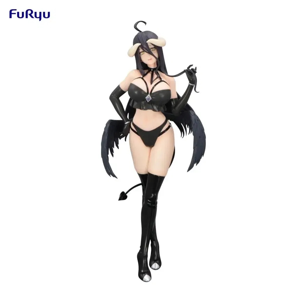 Overlord BiCute Dark Figure: Albedo Overlord BiCute Dark Figure: Albedo