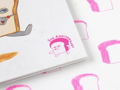 Pan Dorobo Fuwafuwa Cover Special Edition thumbnail 9