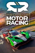 Project Motor Racing <span class="ext" style="background-color: #2a475e; color: #FFFFFF;">STEAM</span> <span class="ext ext_digital">digital</span> thumbnail 1