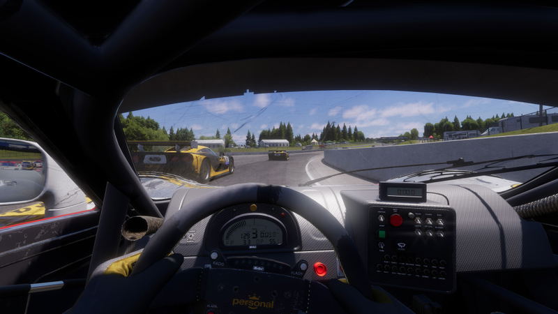 Project Motor Racing <span class="ext" style="background-color: #2a475e; color: #FFFFFF;">STEAM</span> <span class="ext ext_digital">digital</span> image 7